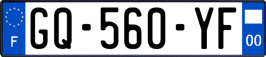 GQ-560-YF