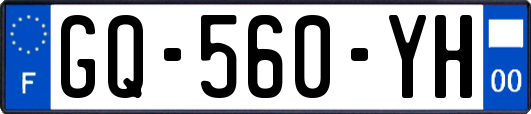 GQ-560-YH