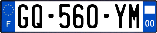 GQ-560-YM