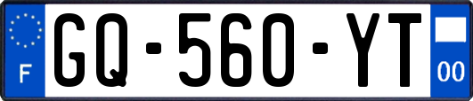 GQ-560-YT