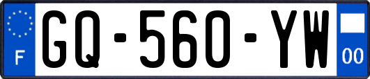 GQ-560-YW