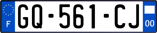 GQ-561-CJ