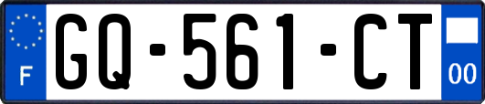 GQ-561-CT
