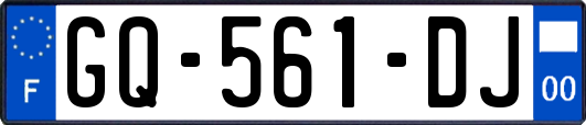 GQ-561-DJ