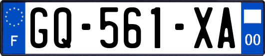 GQ-561-XA