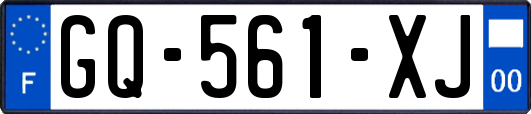 GQ-561-XJ