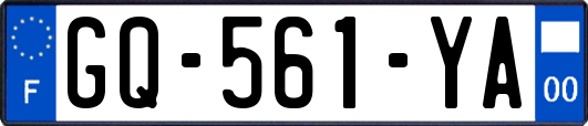GQ-561-YA