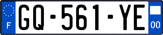 GQ-561-YE