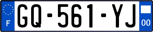 GQ-561-YJ