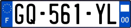 GQ-561-YL