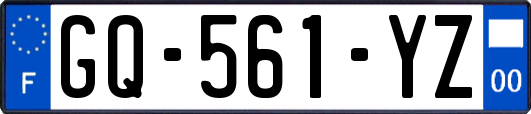 GQ-561-YZ