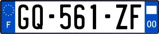 GQ-561-ZF