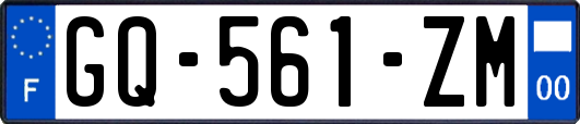 GQ-561-ZM
