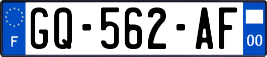 GQ-562-AF