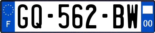 GQ-562-BW