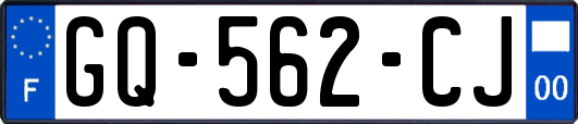 GQ-562-CJ