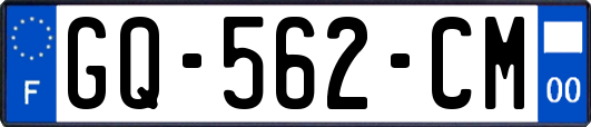 GQ-562-CM
