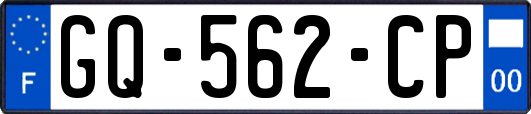 GQ-562-CP