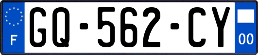 GQ-562-CY