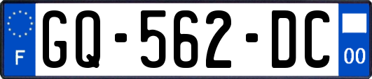GQ-562-DC