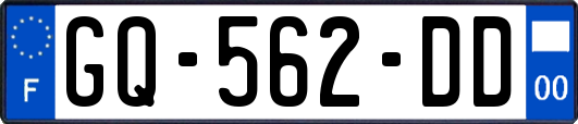 GQ-562-DD