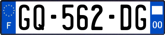 GQ-562-DG