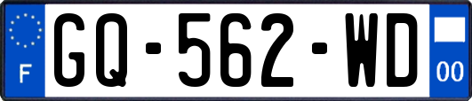 GQ-562-WD
