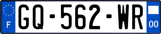 GQ-562-WR