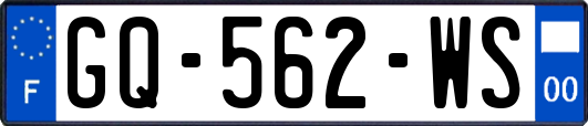 GQ-562-WS