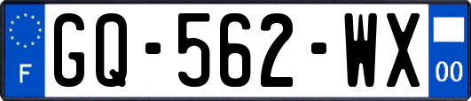 GQ-562-WX