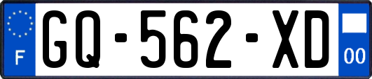 GQ-562-XD