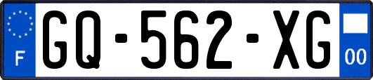 GQ-562-XG