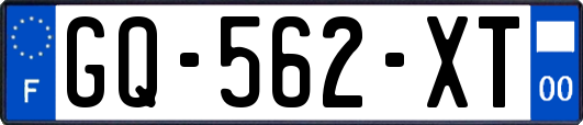 GQ-562-XT