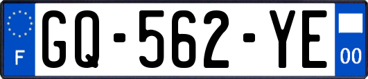 GQ-562-YE