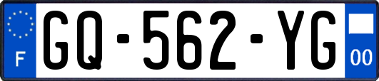 GQ-562-YG