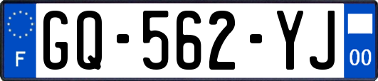 GQ-562-YJ