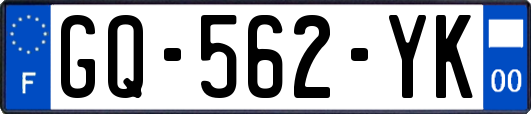 GQ-562-YK