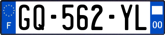 GQ-562-YL