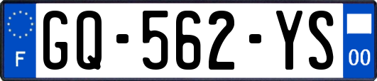 GQ-562-YS