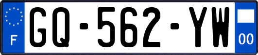 GQ-562-YW