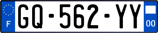 GQ-562-YY