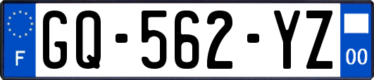 GQ-562-YZ