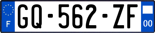GQ-562-ZF