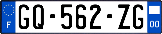 GQ-562-ZG