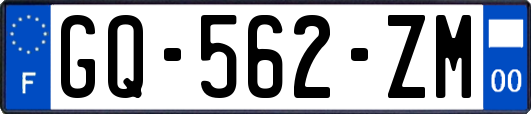 GQ-562-ZM