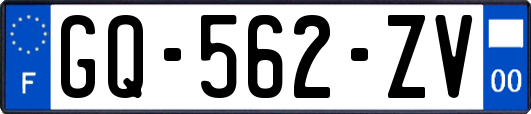 GQ-562-ZV