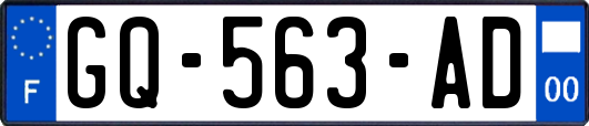 GQ-563-AD