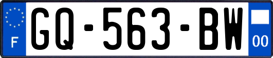 GQ-563-BW