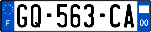 GQ-563-CA