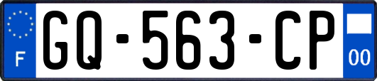 GQ-563-CP